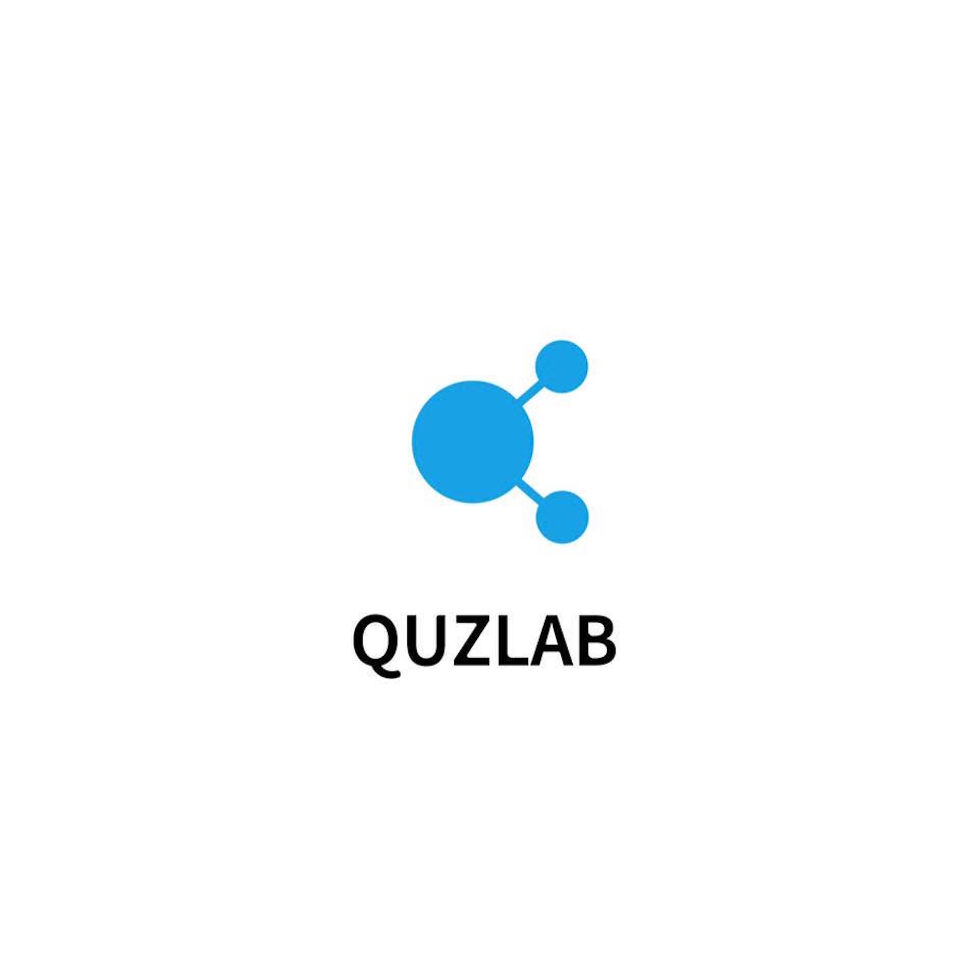 株式会社QUZLAB